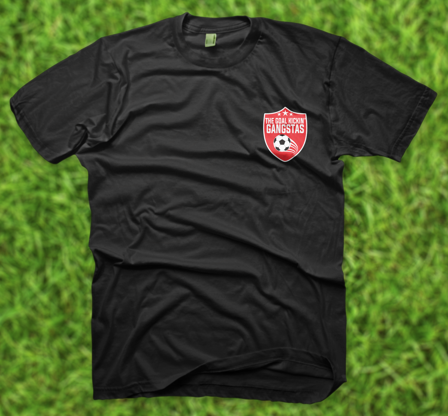 Design de T-shirt par OT Design pour ce projet | Design #13883880