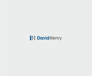 David Henry | Logo Design by Logocraft