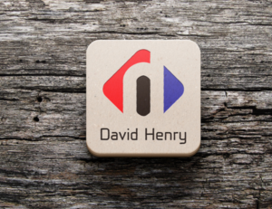 Logo Design by rach azz