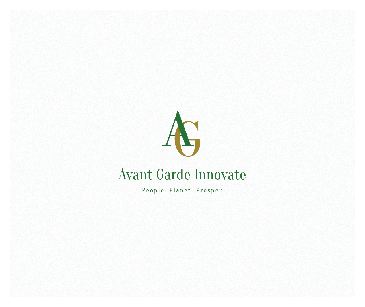 Logo Design by RW Design for Avant Garde Innovations | Design #2521373