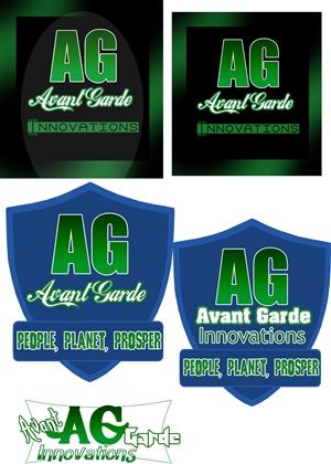 Logo Design by salas