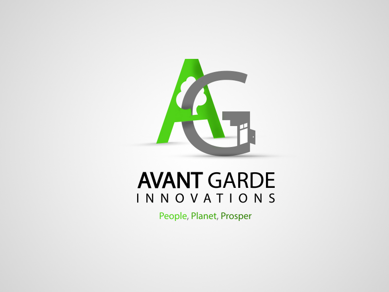 Logo Design by Eugene L for Avant Garde Innovations | Design #2501110