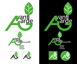 Logo Design by svolosin