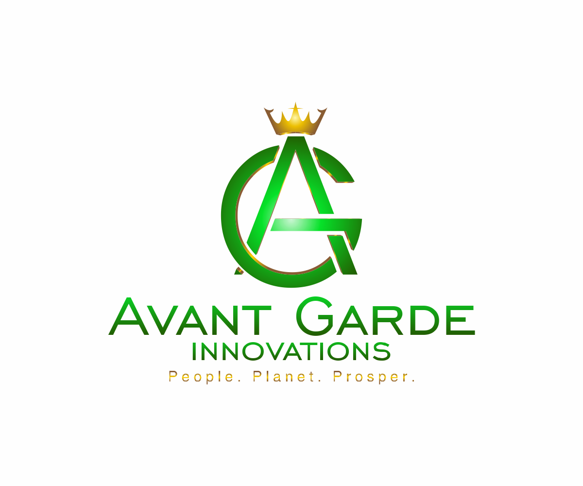 Logo Design by ninisdesign for Avant Garde Innovations | Design #2532334