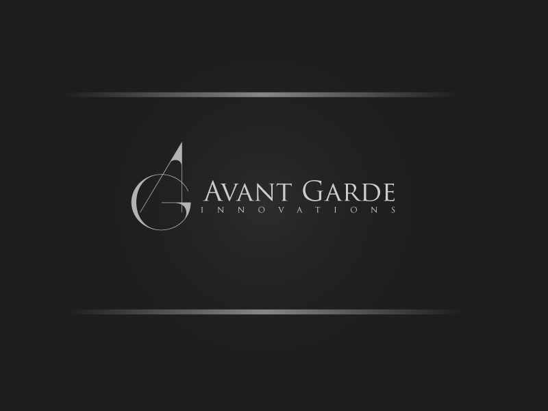 Logo Design by dan99 for Avant Garde Innovations | Design #2496872