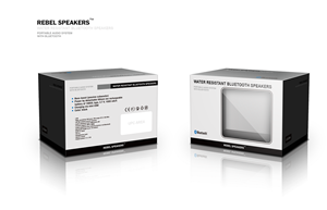 Packaging Design by Art Queen for Morrison Innovations | Design: #2503496