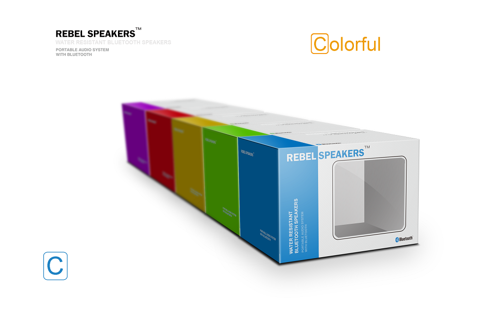 Packaging Design by Art Queen for Morrison Innovations | Design #2509771