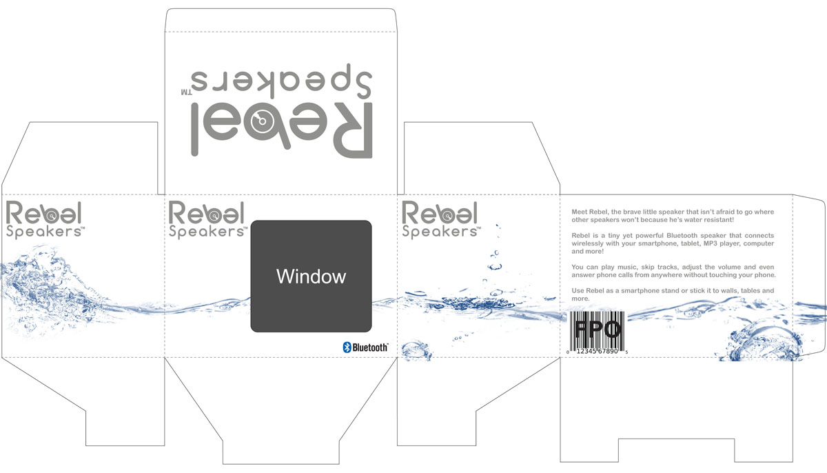 Packaging Design by SW_Designs for Morrison Innovations | Design #2500881