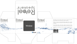 Packaging Design by SW_Designs