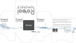 Packaging Design by SW_Designs for Morrison Innovations | Design #2521686