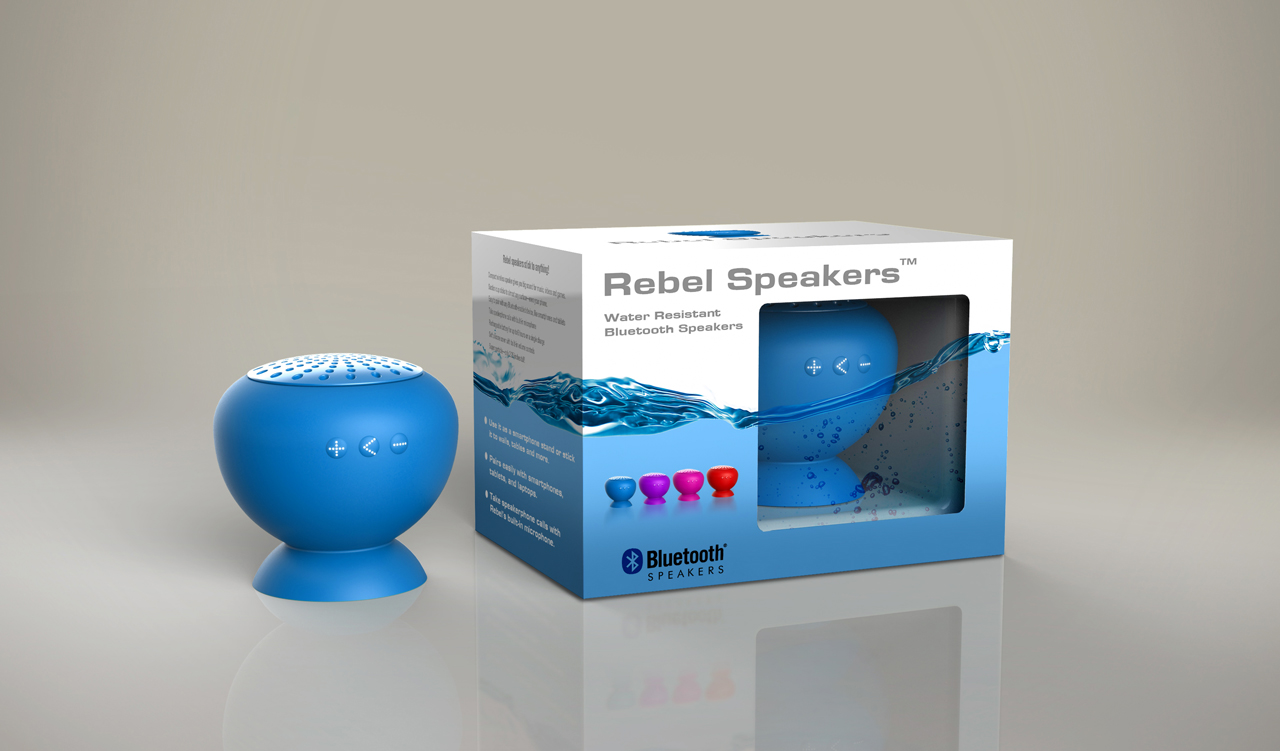 Verpackungs-Design von McPrintz für Morrison Innovations | Design #2509413