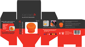 Packaging Design by creationz2011 for Morrison Innovations | Design: #2513689