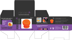 Packaging Design by creationz2011 for Morrison Innovations | Design: #2513695