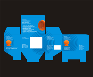Packaging Design by nicholas