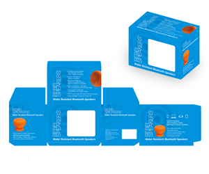 Packaging Design by nicholas for Morrison Innovations | Design: #2522556