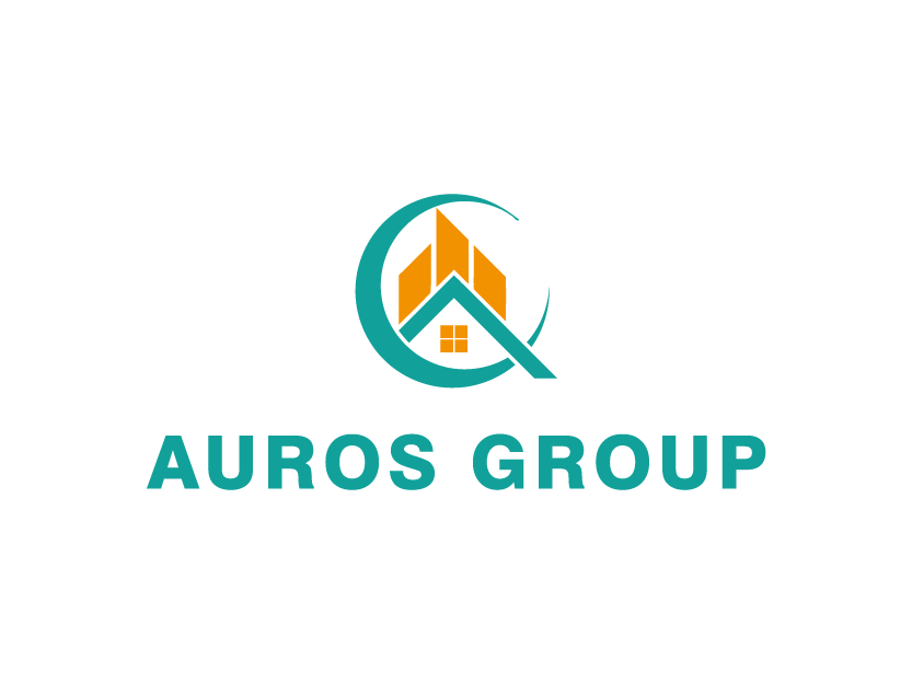 Diseño de Logo por -ACE- para Auros Group | Diseño #13938665