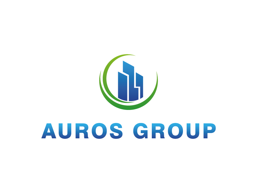 Logo Design by -ACE- for Auros Group | Design #13938677