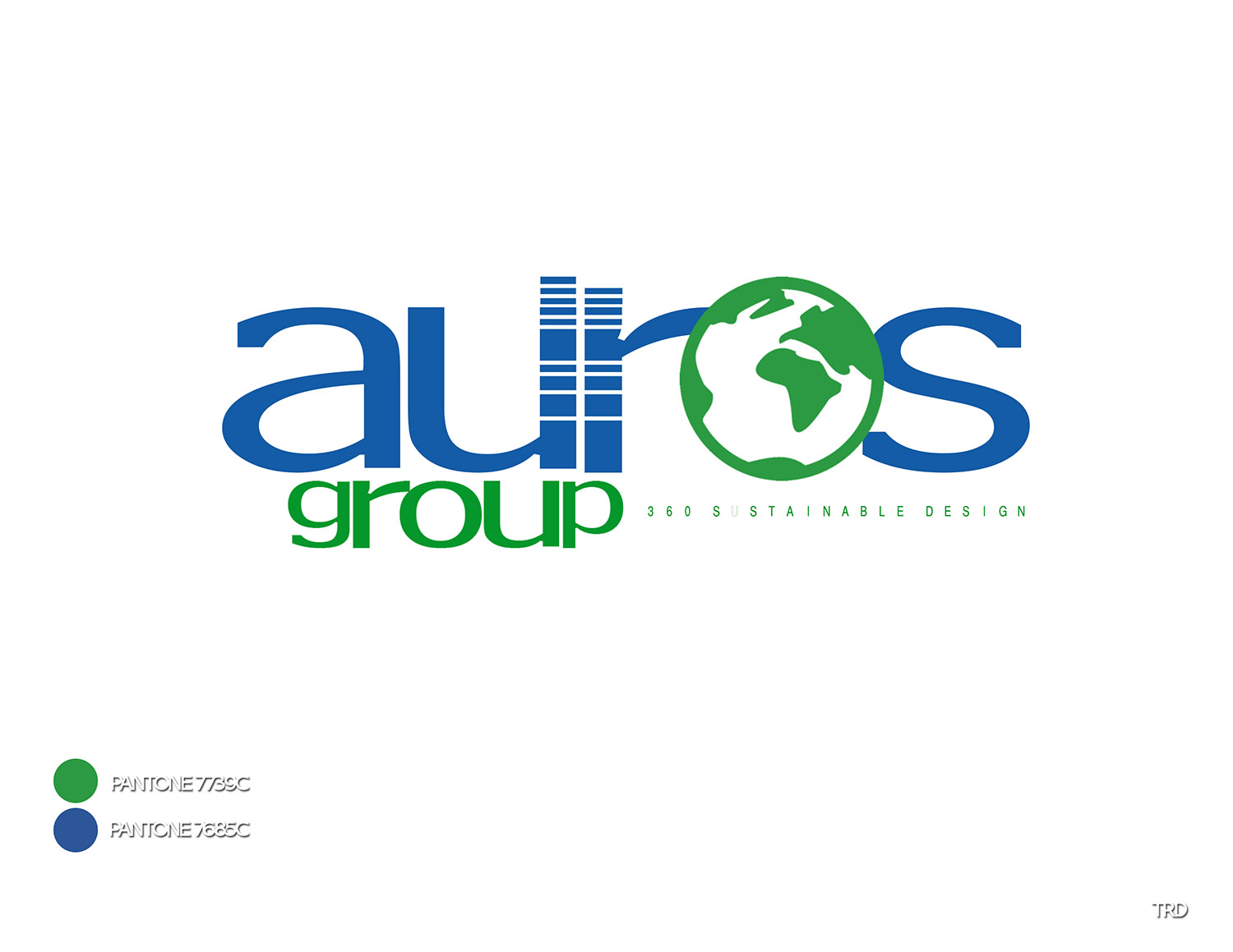 Design de Logo par trdebose pour Auros Group | Design #13982413
