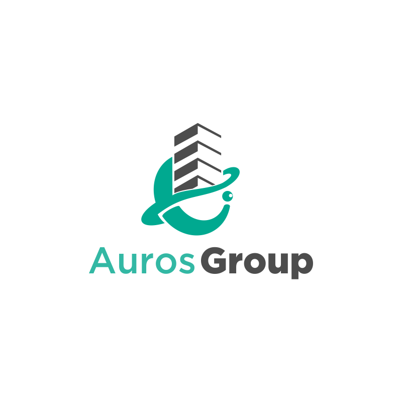 Logo Design by hadi41181 for Auros Group | Design #13897151