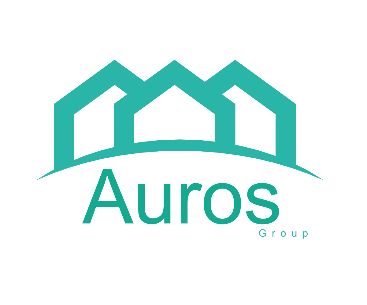 Logo-Design von sokahoka2015 für Auros Group | Design #13955373
