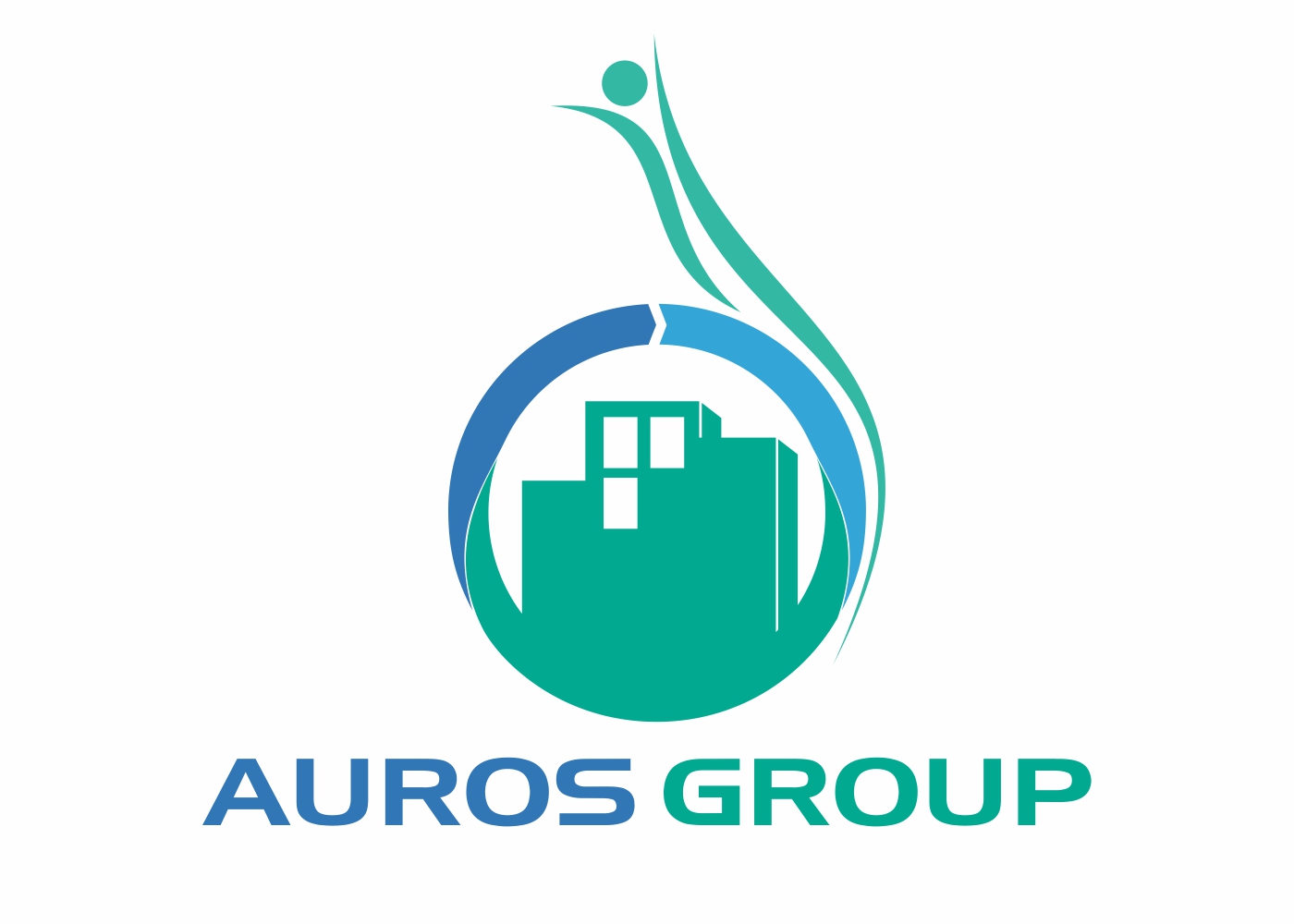 Logo Design by tabinagraph for Auros Group | Design #14153715