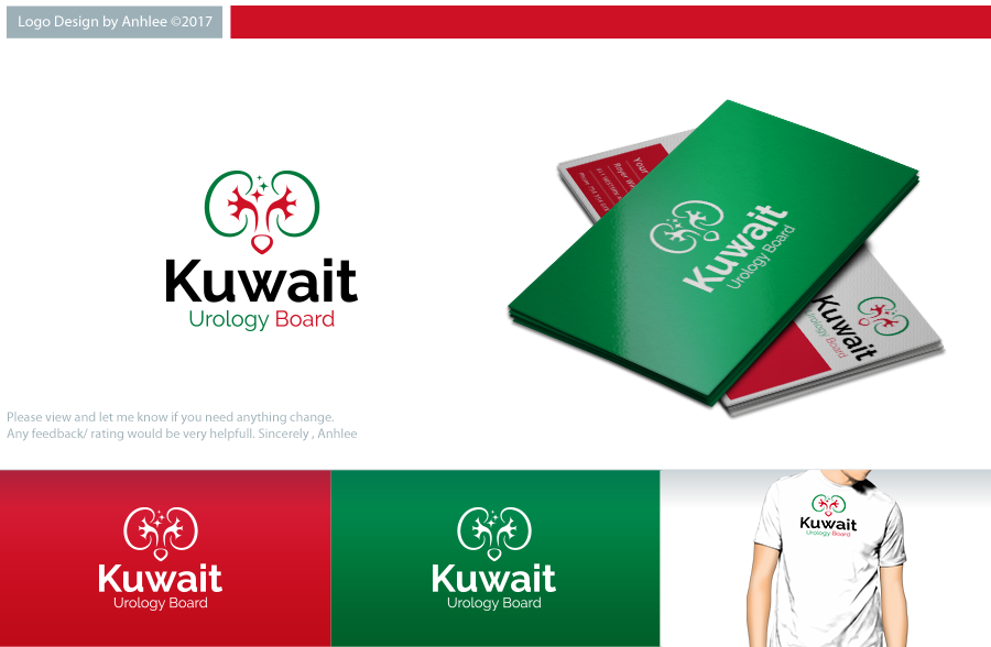 Logo Design by Anhlee for this project | Design #13990263