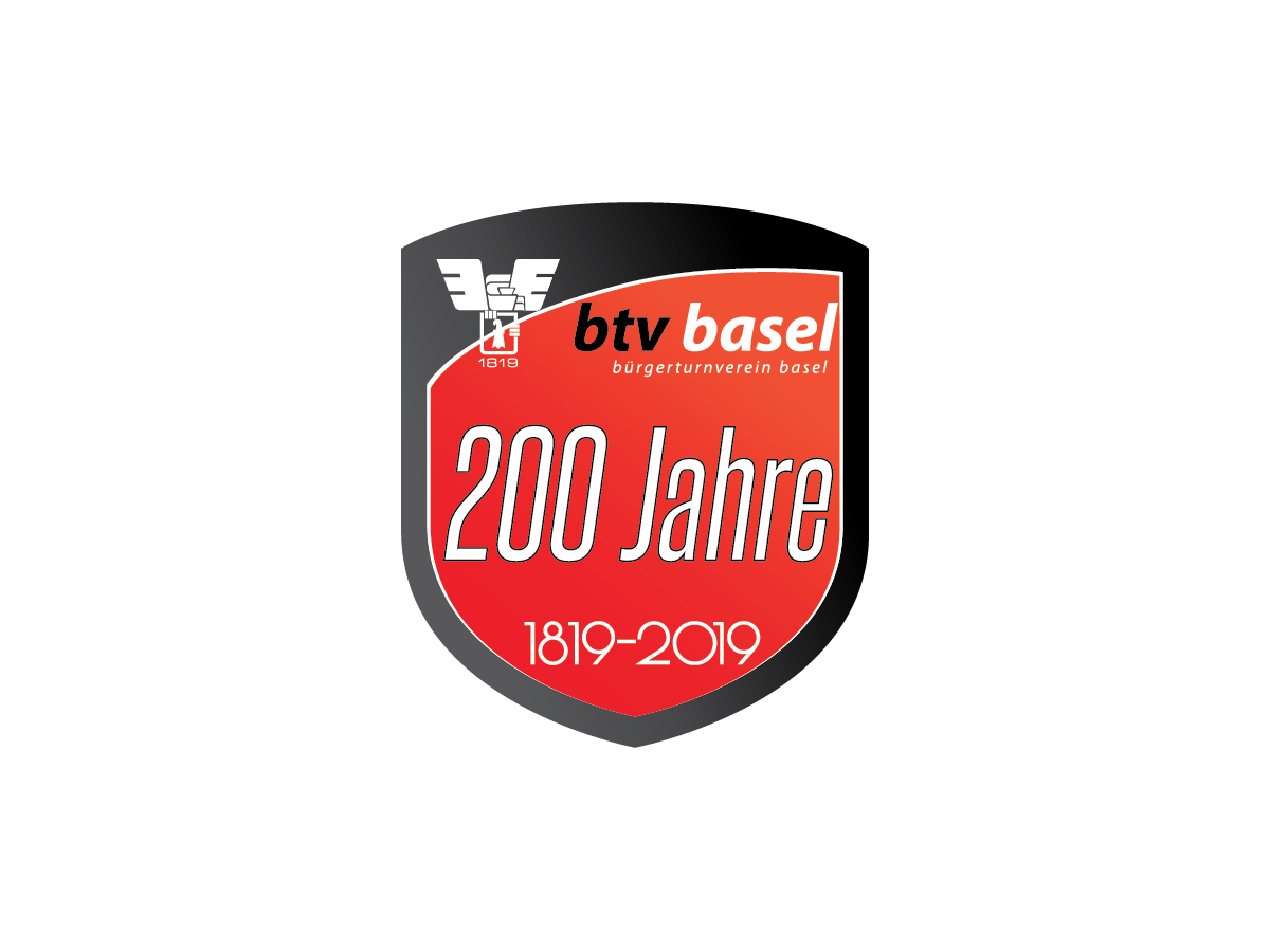 Diseño de Logo por Matea para BTV Basel | Diseño #14022018