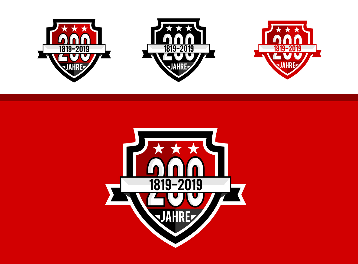 Logo Design by creative.bugs for BTV Basel | Design #13872398