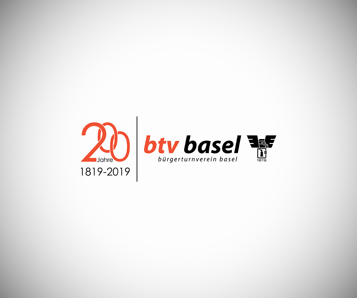 Logo Design by GoMedia for BTV Basel | Design: #14082315