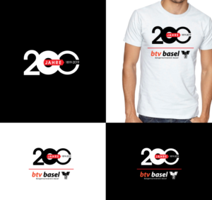 Logo Design by somani for BTV Basel | Design: #13877286