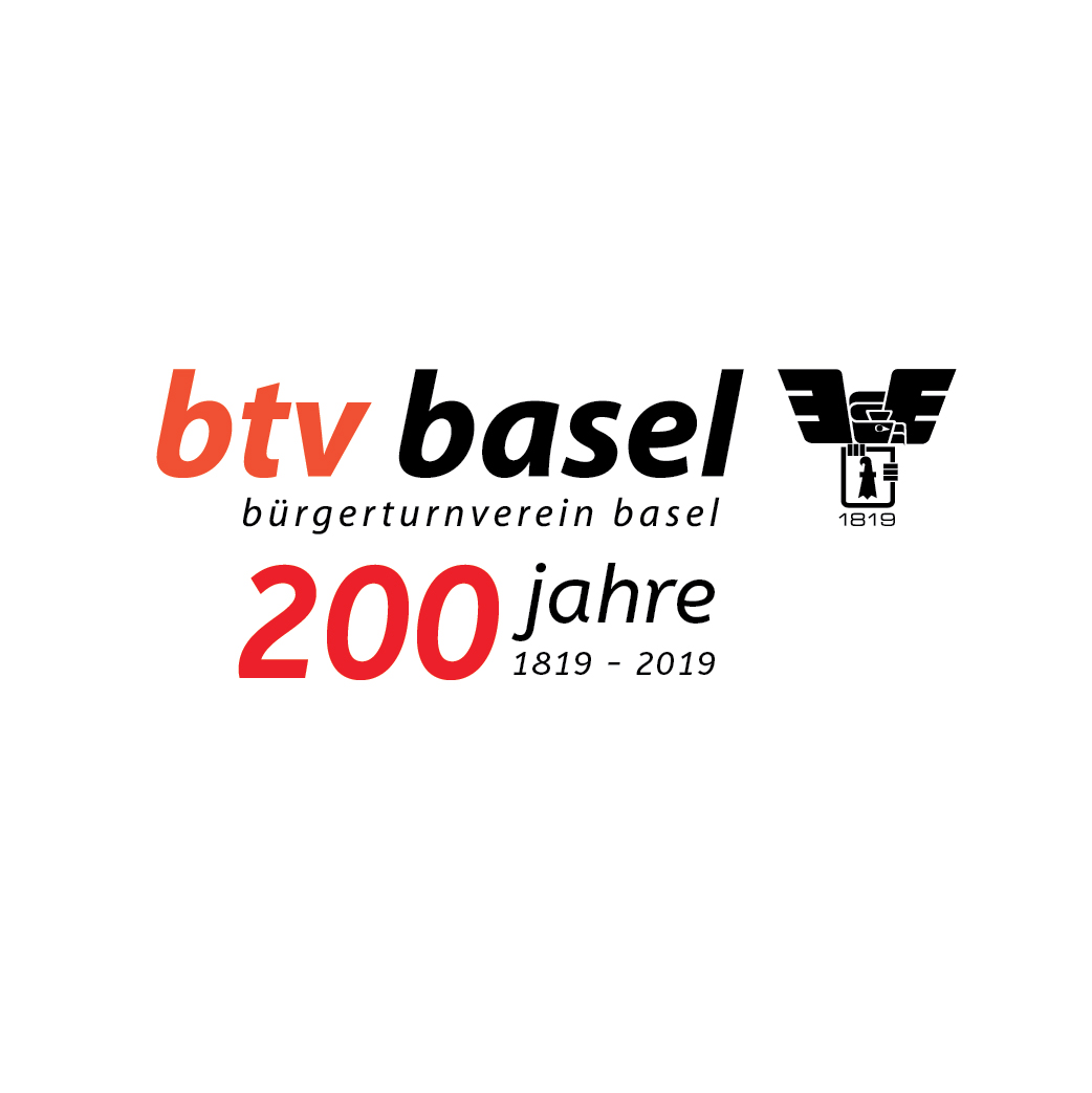 Logo-Design von Archaeologo für BTV Basel | Design #13941928