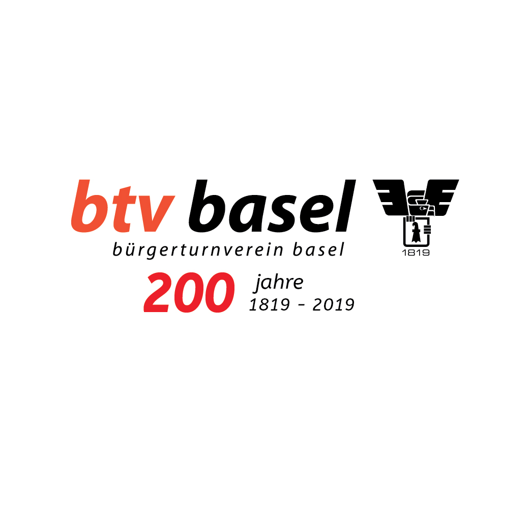 Diseño de Logo por Archaeologo para BTV Basel | Diseño #13945002