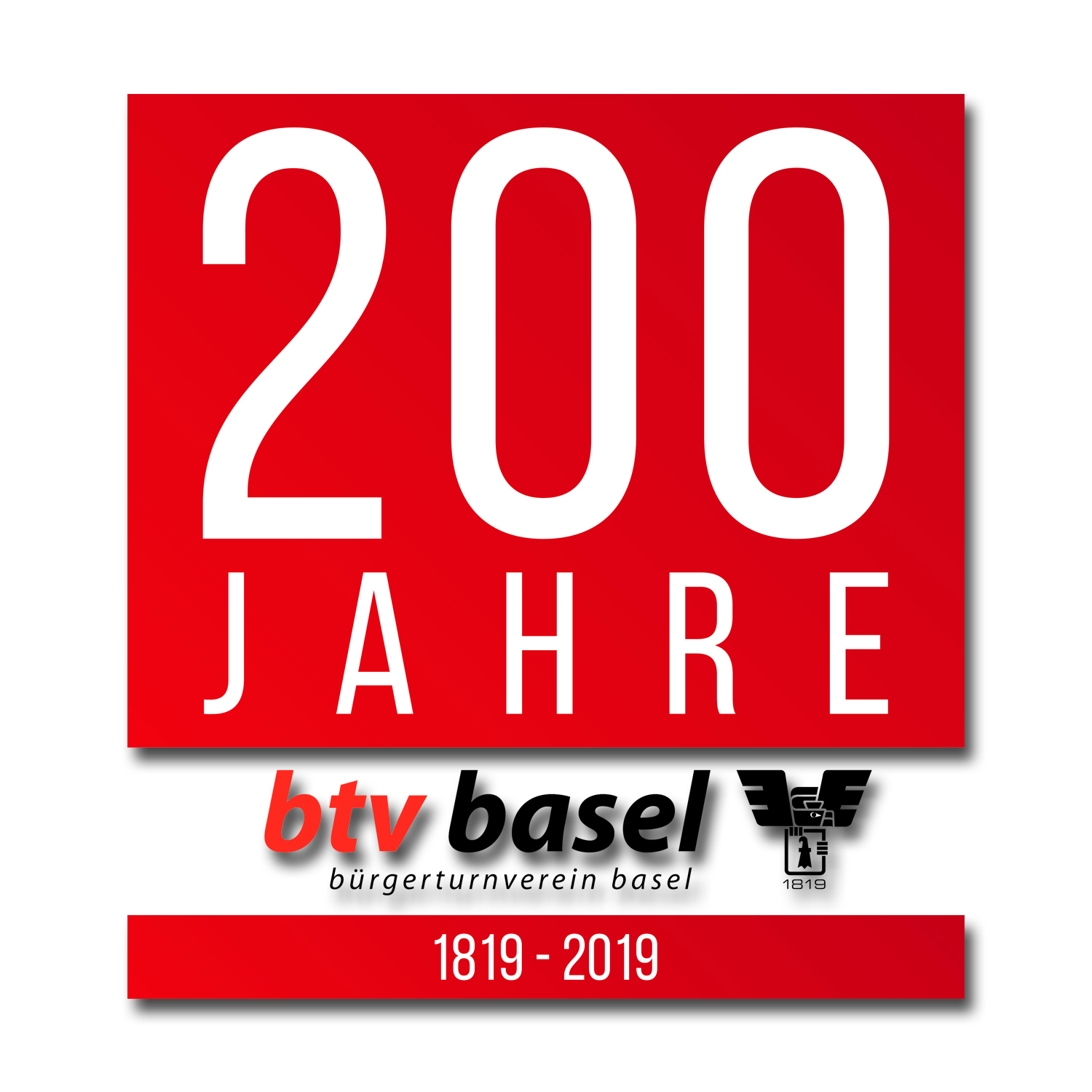 Logo Design by AnkCrea for BTV Basel | Design #14056038