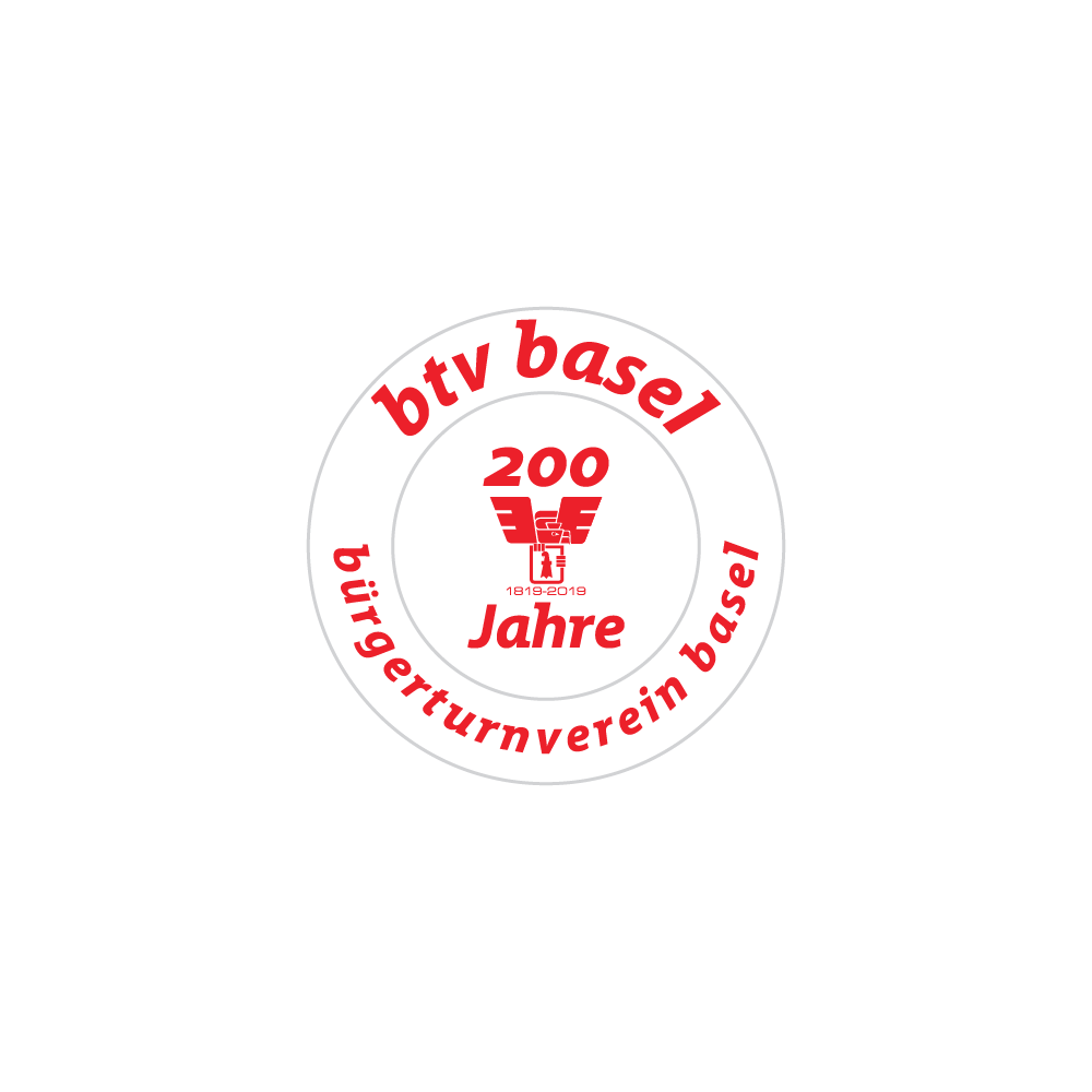 Diseño de Logo por Aron. A para BTV Basel | Diseño #14020710