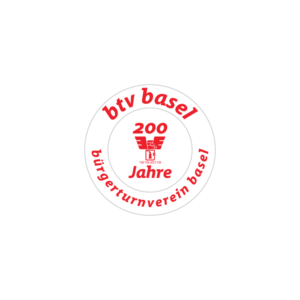 Logo-Design von Aron. A für BTV Basel | Design: #14020710