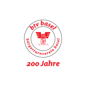 Logo-Design von Aron. A für BTV Basel | Design: #14020711