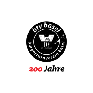 Logo-Design von Aron. A für BTV Basel | Design: #14020712