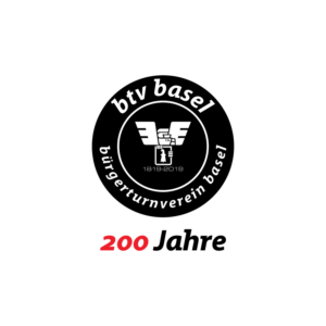 Logo-Design von Aron. A für BTV Basel | Design: #14020713