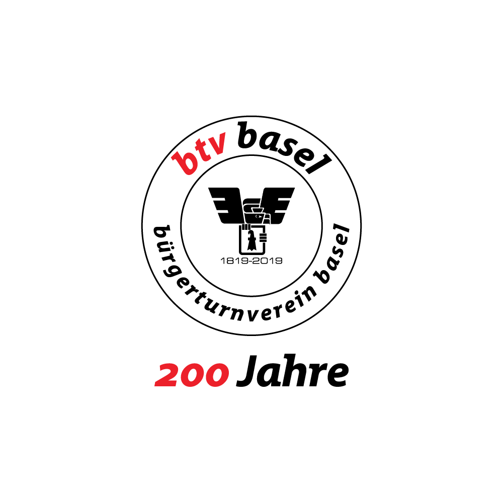 Logo-Design von Aron. A für BTV Basel | Design #14020714