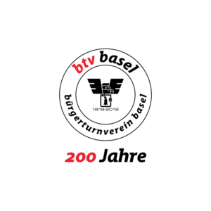 Logo-Design von Aron. A für BTV Basel | Design: #14020714