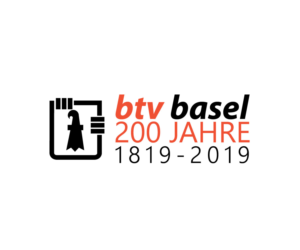 Logo Design by Top king  designer for BTV Basel | Design: #13885120