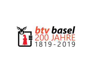 Logo Design by Top king  designer for BTV Basel | Design: #13888862