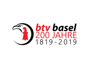Logo Design by Top king  designer for BTV Basel | Design: #13888863