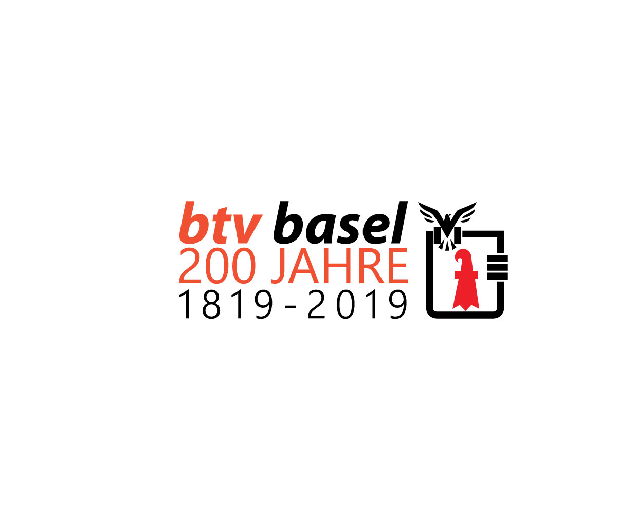 Diseño de Logo por Top king  designer para BTV Basel | Diseño #14031942