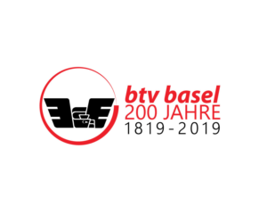 Logo-Design von Top king  designer für BTV Basel | Design: #14076509