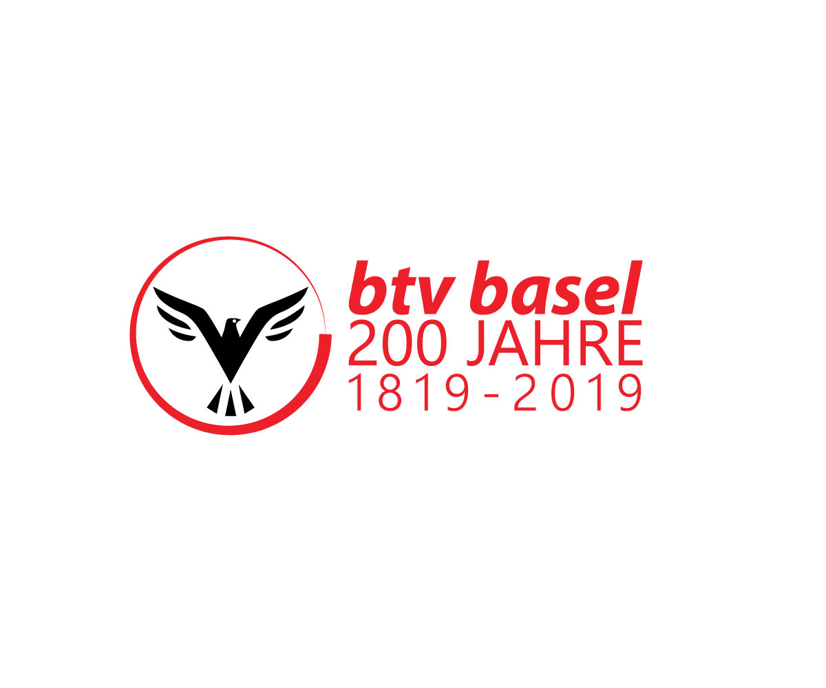 Diseño de Logo por Top king  designer para BTV Basel | Diseño #14076511