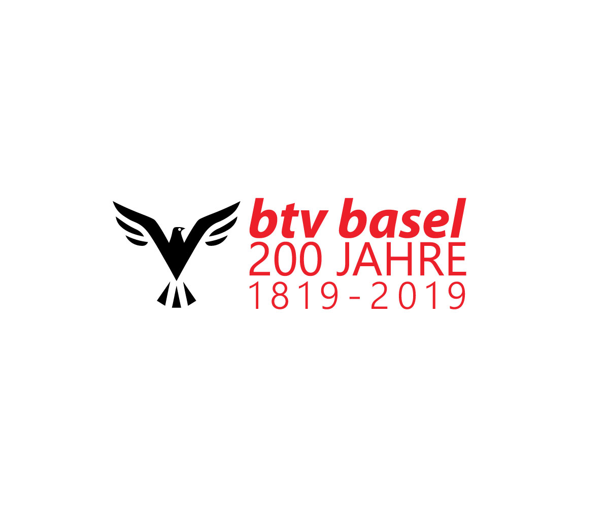 Diseño de Logo por Top king  designer para BTV Basel | Diseño #14076513