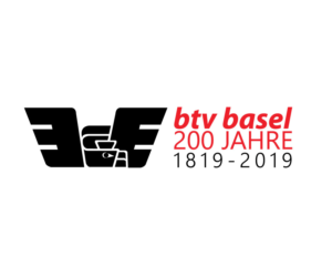 Logo Design by Top king  designer for BTV Basel | Design: #14076514
