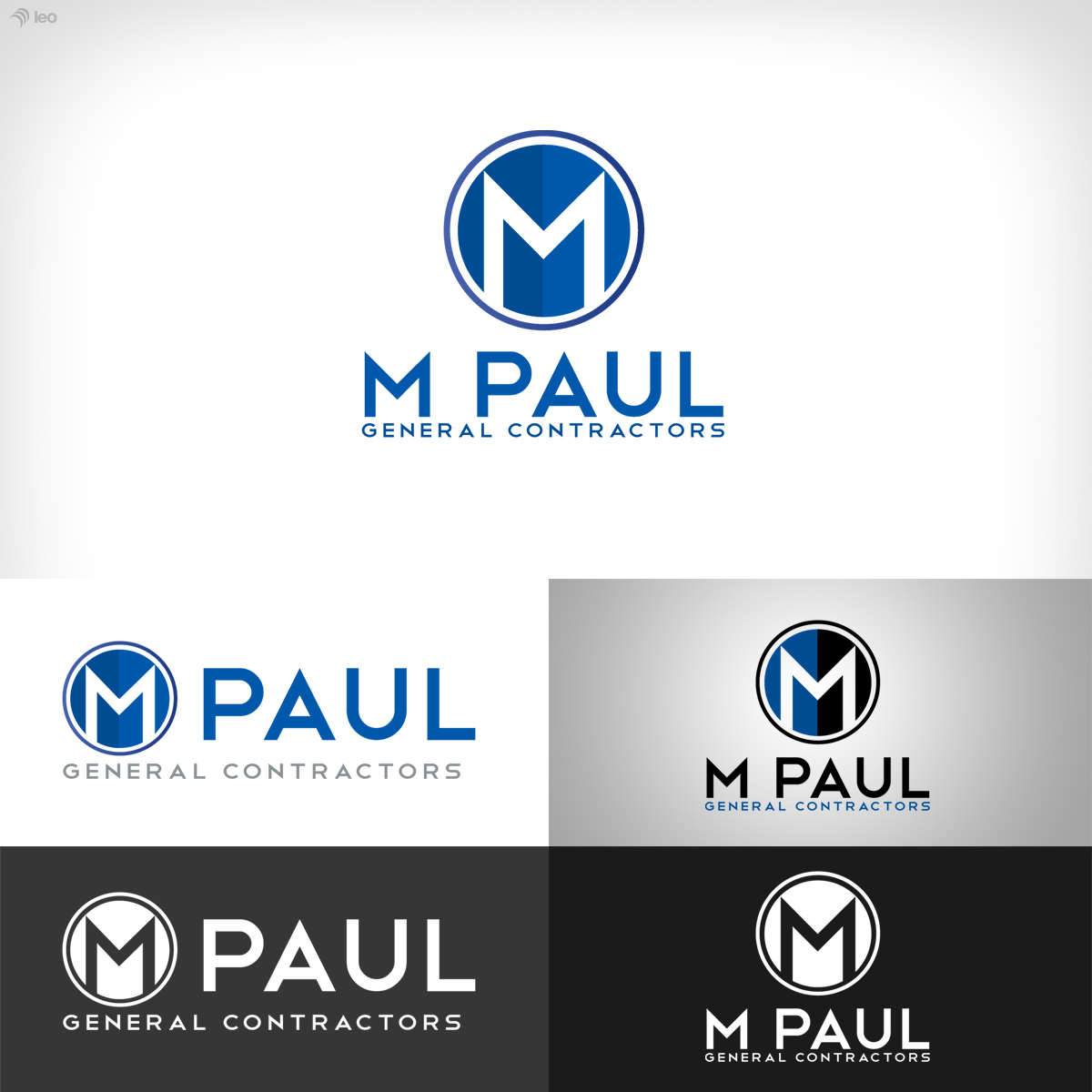 Diseño de Logo por Leo SC para este proyecto | Diseño #2489925