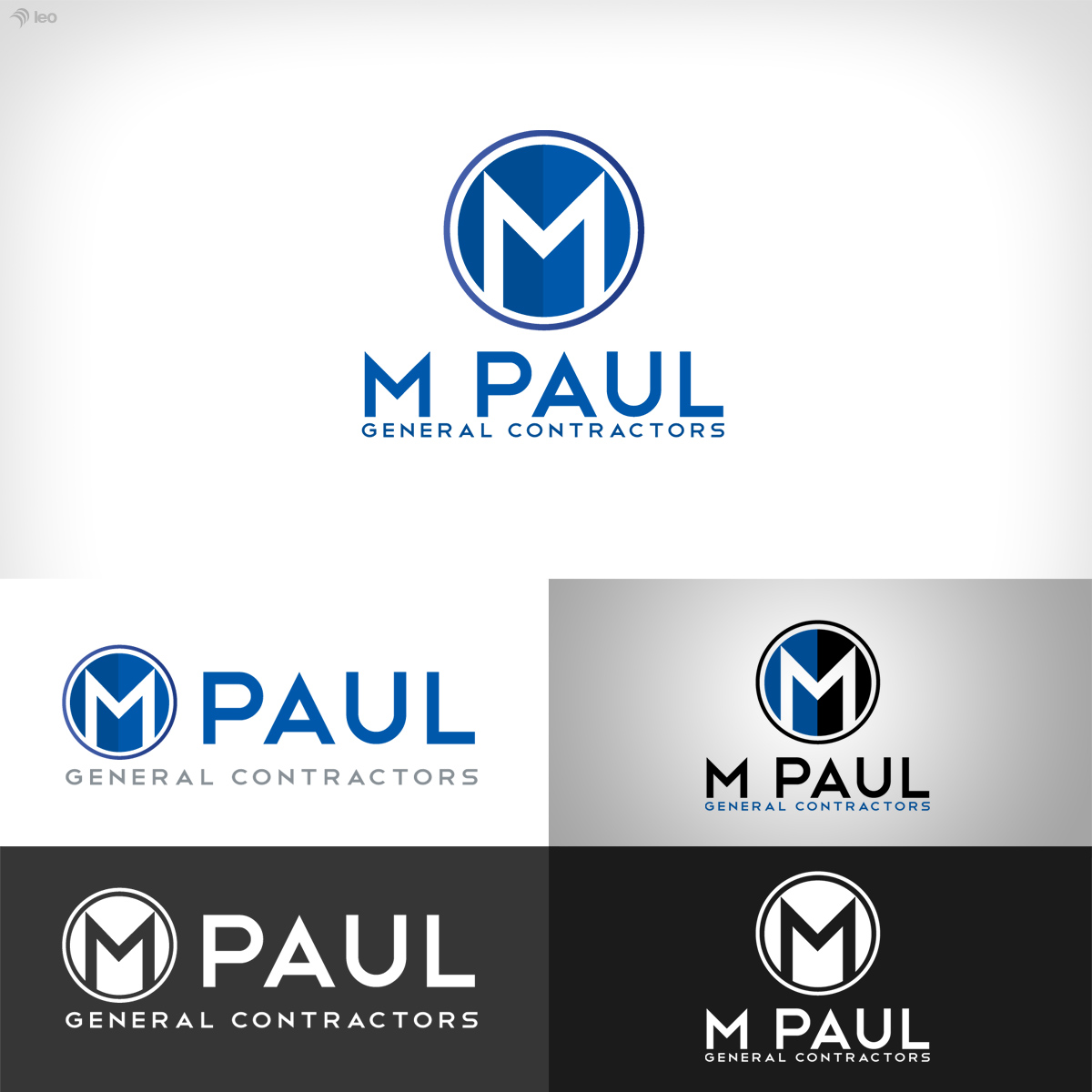 Logo Design by Leo SC for this project | Design #2489938
